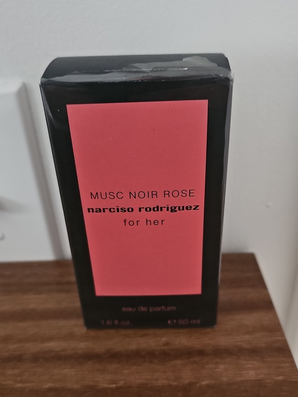 Musc Noir Rose - For Her - Narciso Rodriguez